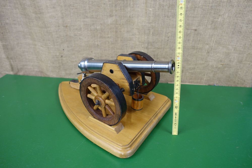 Militär Kanone Modellbau Artillerie Kaufen auf Ricardo