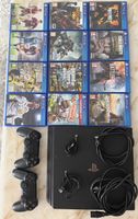 PS4 PRO