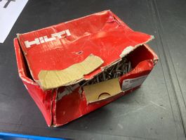 Hilti Schrauben S-MD01LPS 5,5x38 Edelstahl A2