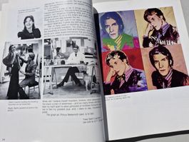 Yves Saint Laurent Buch — Luxuriöse Mode für den Sommer!