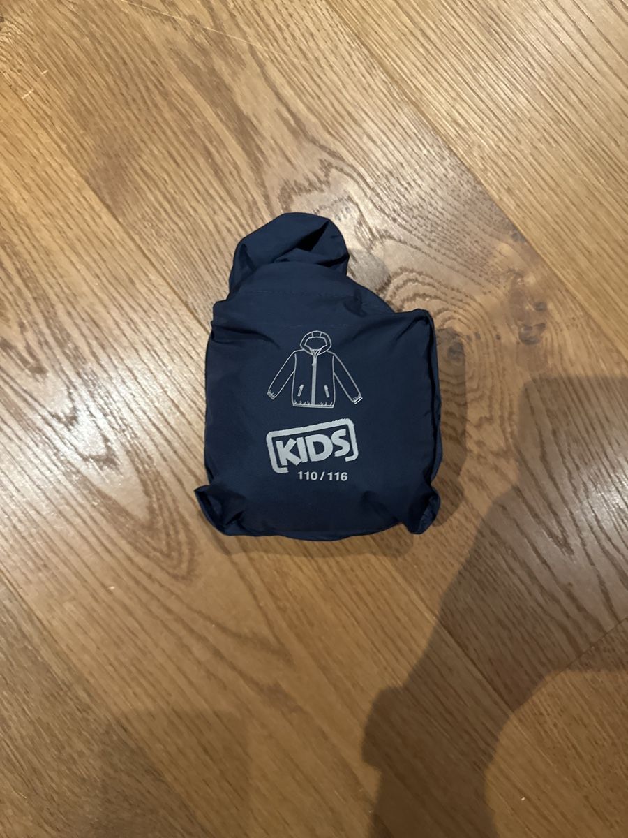 Giacche & Cappotti: Regenjacke Gr. 110/116 – Usato da Pratteln venduto da Nala78 3