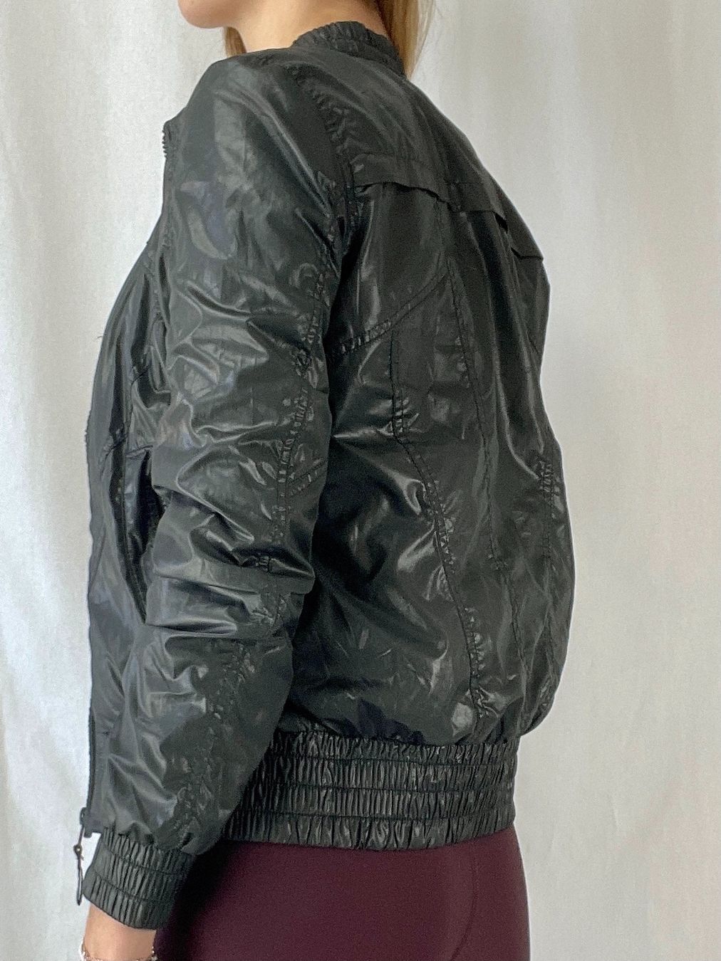 Giacche: Jacke - Bomberjacke – Nuovo (secondo la descrizione) da Romanshorn venduto da MAFLOMAS 3