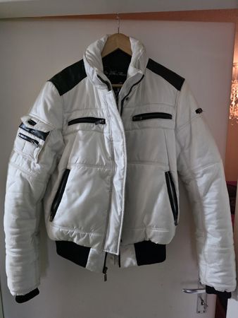 IXS Damen DXL Motorradjacke