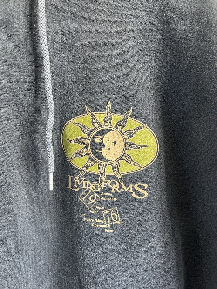 Maglioni & Felpe: blauer Kapuzenpullover  – Usato da Zürich venduto da nerinalaura 1