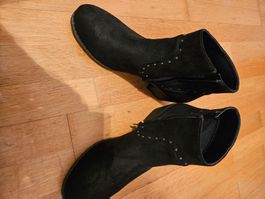 Damen Stiefel Gr 42
