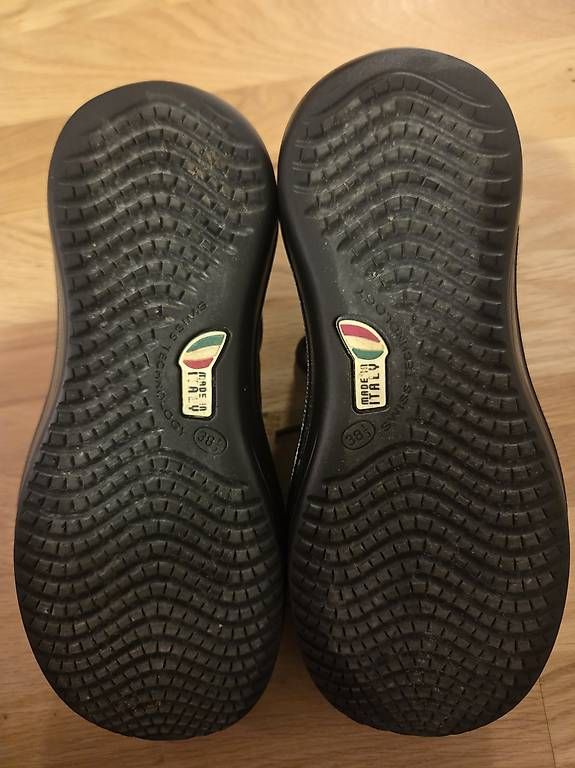 Damenschuhe: Kybun Bern Women, Grösse 38 1/3 – Gebraucht aus Zürich von Yamuna6 4