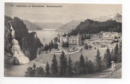 BRIENZ Giessbach am Brienzersee, Bahn
