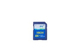 Speicherkarte SD Karte PQ  32GB SD Card