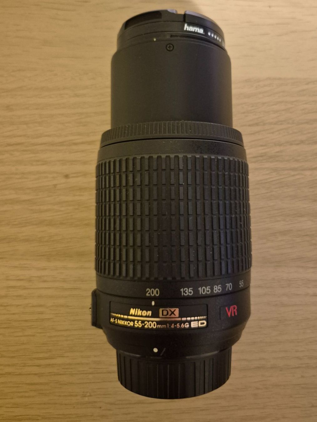 Nikon Fotocamera: Schönes Set Nikon D3200 - Foto Einstieg – Usato da Reinach BL venduto da rainrox 9