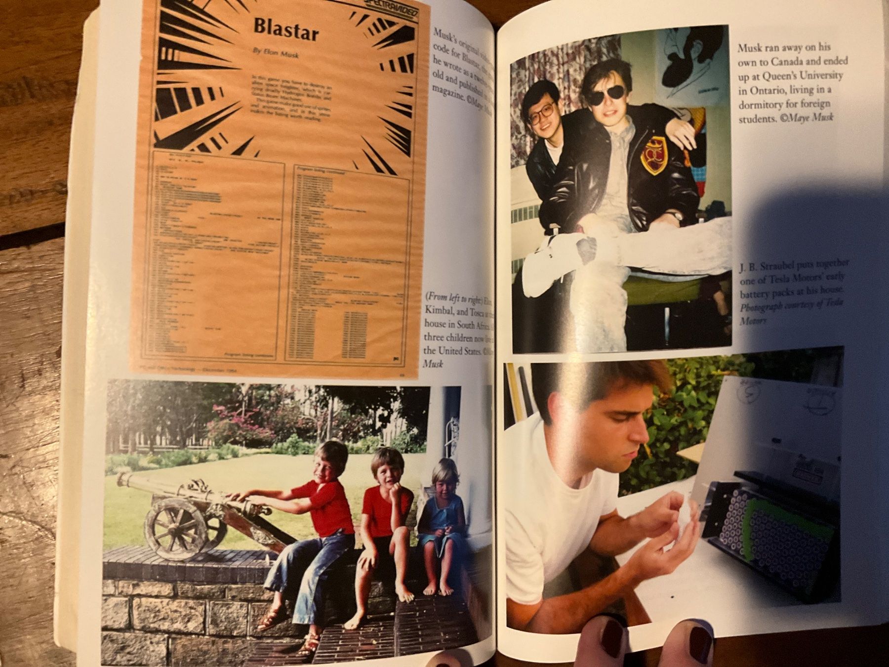 Libri: Elon Musk: Tesla, SpaceX - – Usato da Avenches venduto da Lactobacille 2