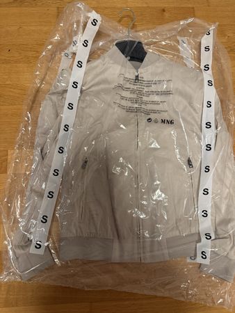 Mango Jacke Javier - NEU mit Etikett