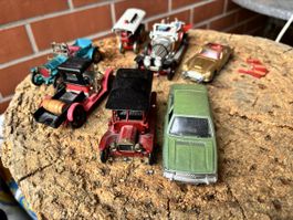 Alle Autos