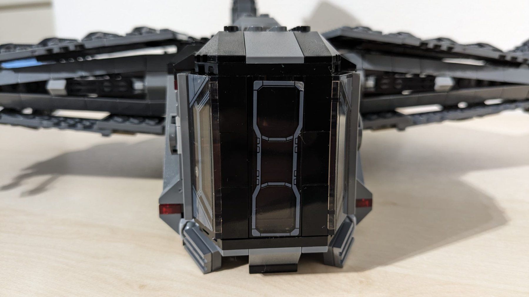 Lego Spielzeuge: Lego Star Wars 75323 Gebraucht – Gebraucht aus Hergiswil NW von ToysandMore 4