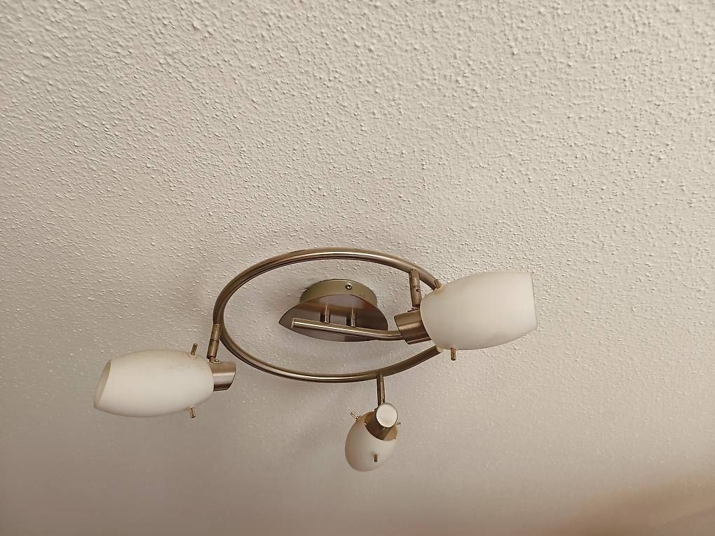 Lampadari & plafoniere: Gebrauchte Deckenlampe – Usato da Uster venduto da atarlos