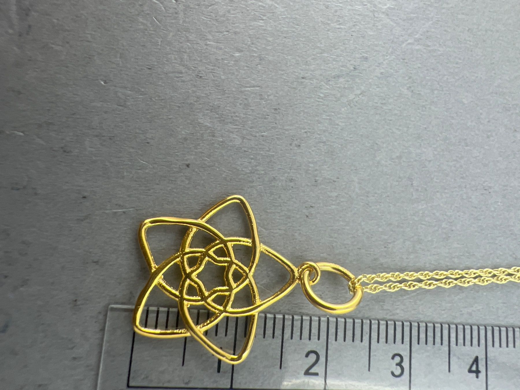 Catenine: Kette 925 Silber – Usato da Niederuzwil venduto da leo_8857 3