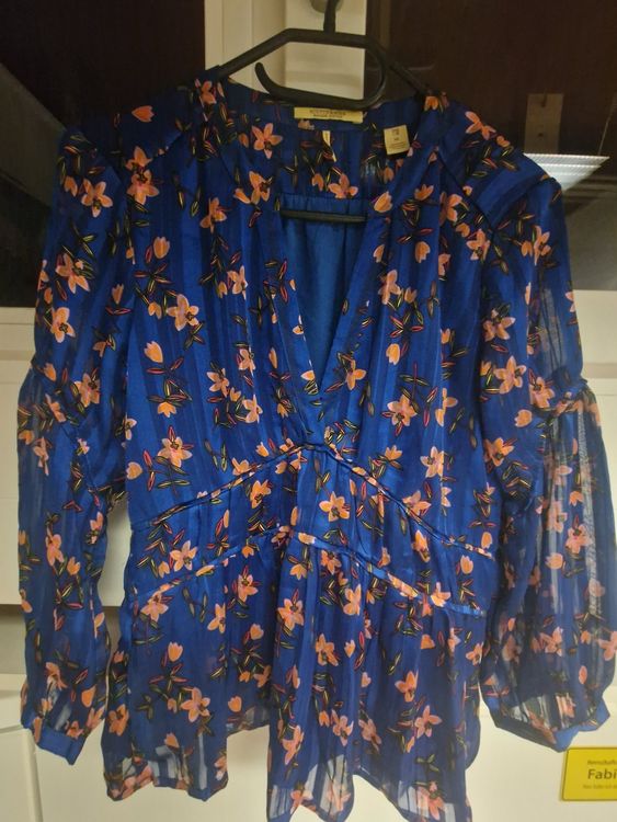 Scotch & Soda / Maison Scotch bluse | Kaufen auf Ricardo