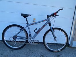 Cannondale F900 CAD3 Mountainbike, Top Zustand