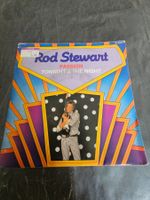 Vinyl, 7" LP - Rod Stewart – Passion / Tonight's The Night