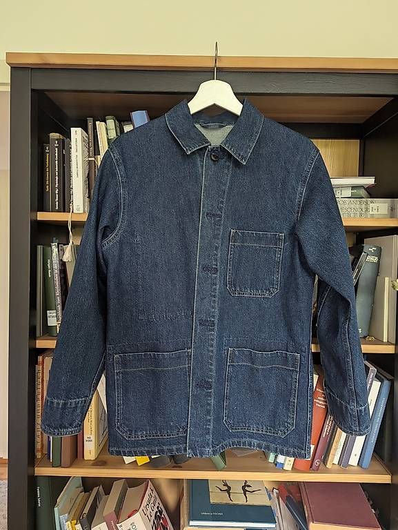 Giacche: UNIQLO Jeansjacke S – Usato da Zürich venduto da lin_6dtc 4