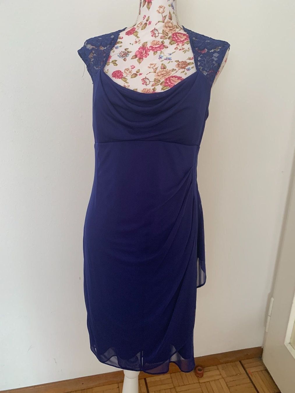 Vestiti: Abendkleid Cocktailkleid XL – Usato da Küsnacht ZH venduto da sabinamari
