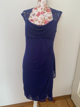 Abendkleid Cocktailkleid XL