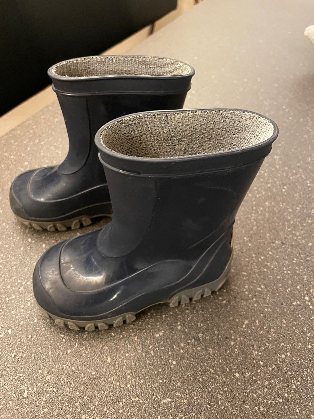 Spirale Schuhe für Jungen: Gummistiefel Grösse 21 – Gebraucht aus Embrach von Smart0 1
