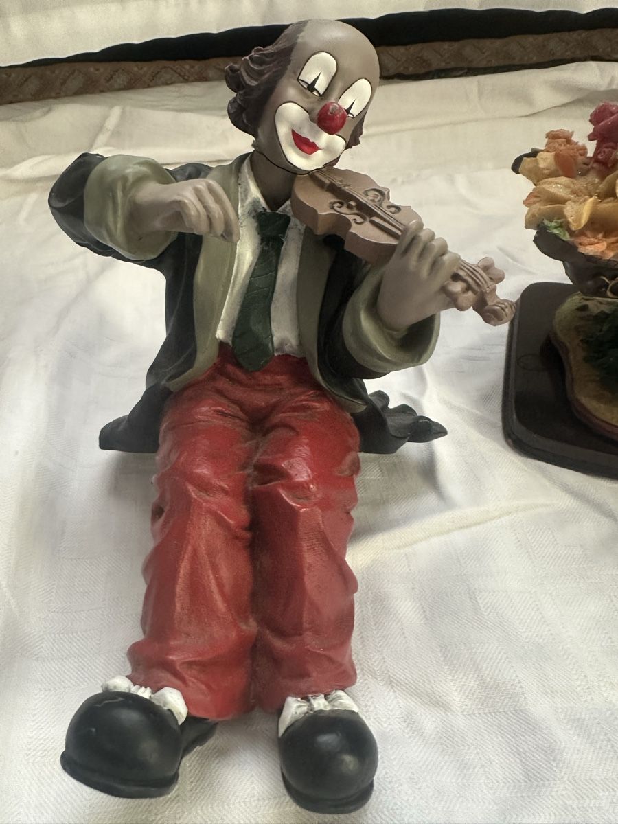 Sculture & Statue: 2 Stock Skulpturen – Usato da Dietikon venduto da moradi24 6