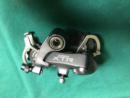 Shimano XTR M952 Schaltwerk