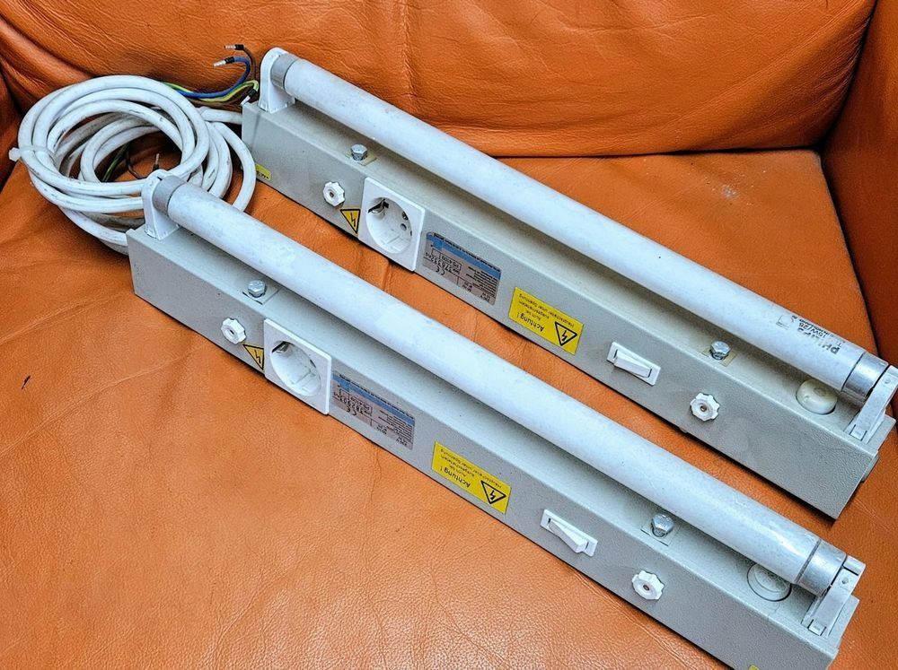 Lampen: Schrankleuchten – Gebraucht aus Schaffhausen von gamejoker02