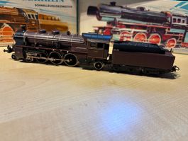 Maerklin 3111 SNCB T231 sans emballage