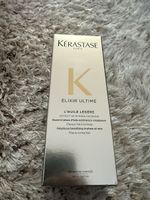 Kérastase Elixir Ultime L’huile légère