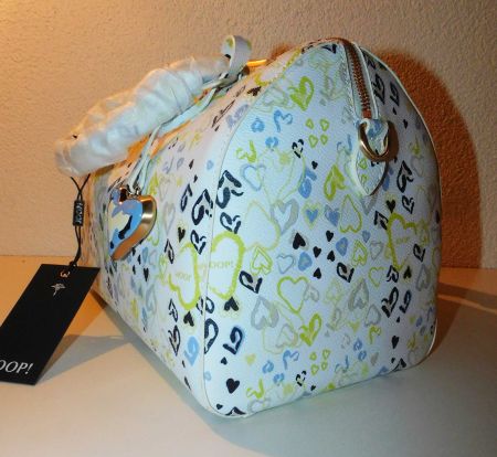 Designer Handtasche  Design Joop Cortina Amore gr Handtasche