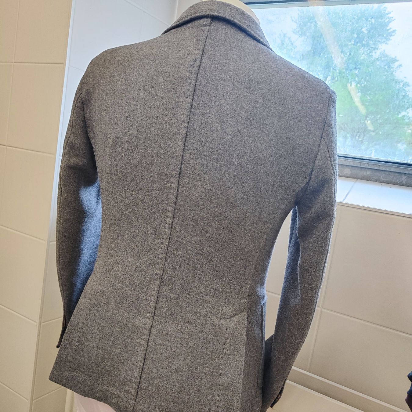 Giacche: Herren Blazer GR 50 – Usato da Langnau am Albis venduto da Judithsebi 4