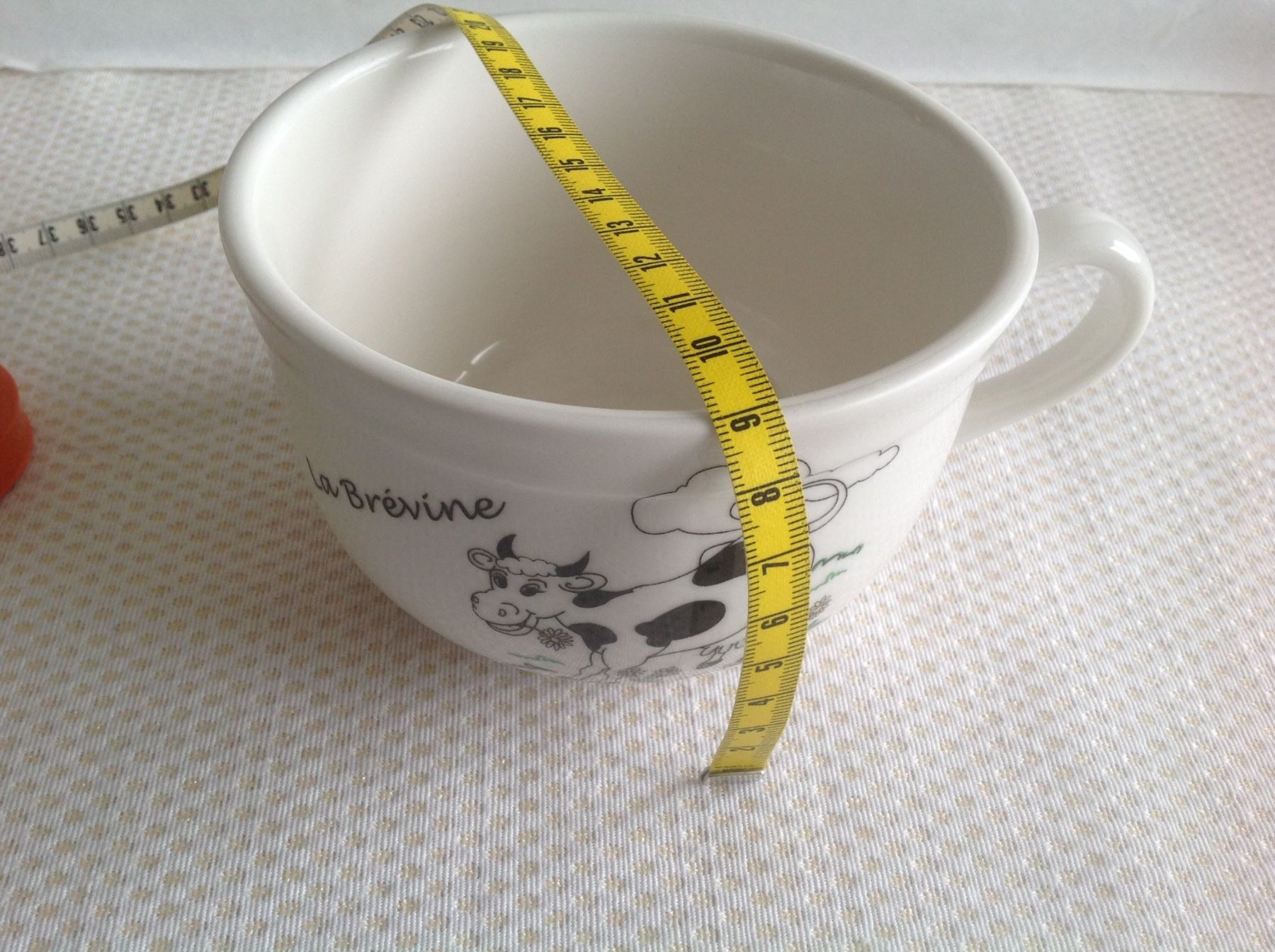 Tazze: Swiss Chalet - Grante tasse - Mug – Usato da Sion venduto da accroshoes 2