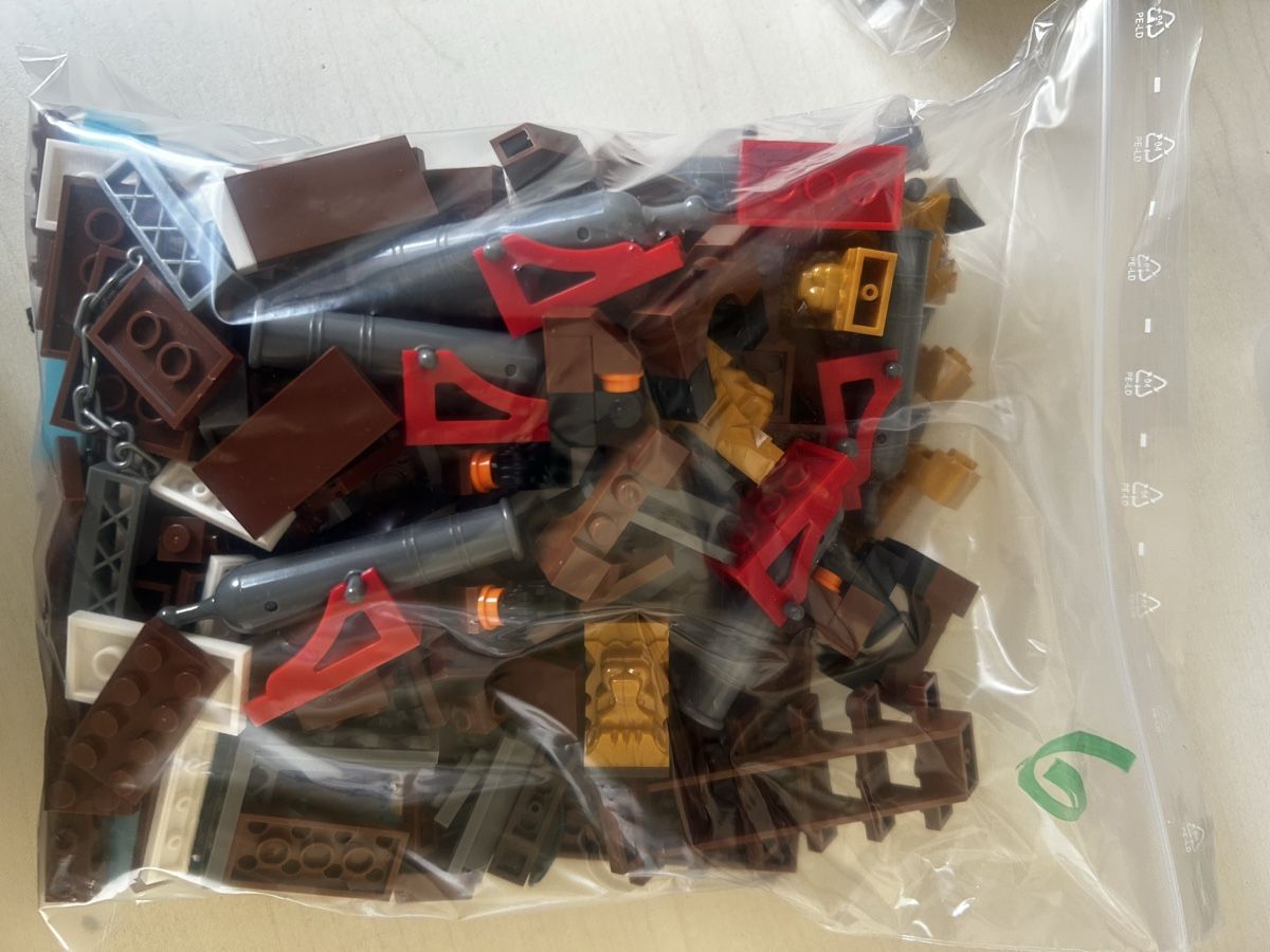 Kit di costruzioni: Reobrix Bausatz the sun – Nuovo (secondo la descrizione) da Nebikon venduto da Cocotte010 6