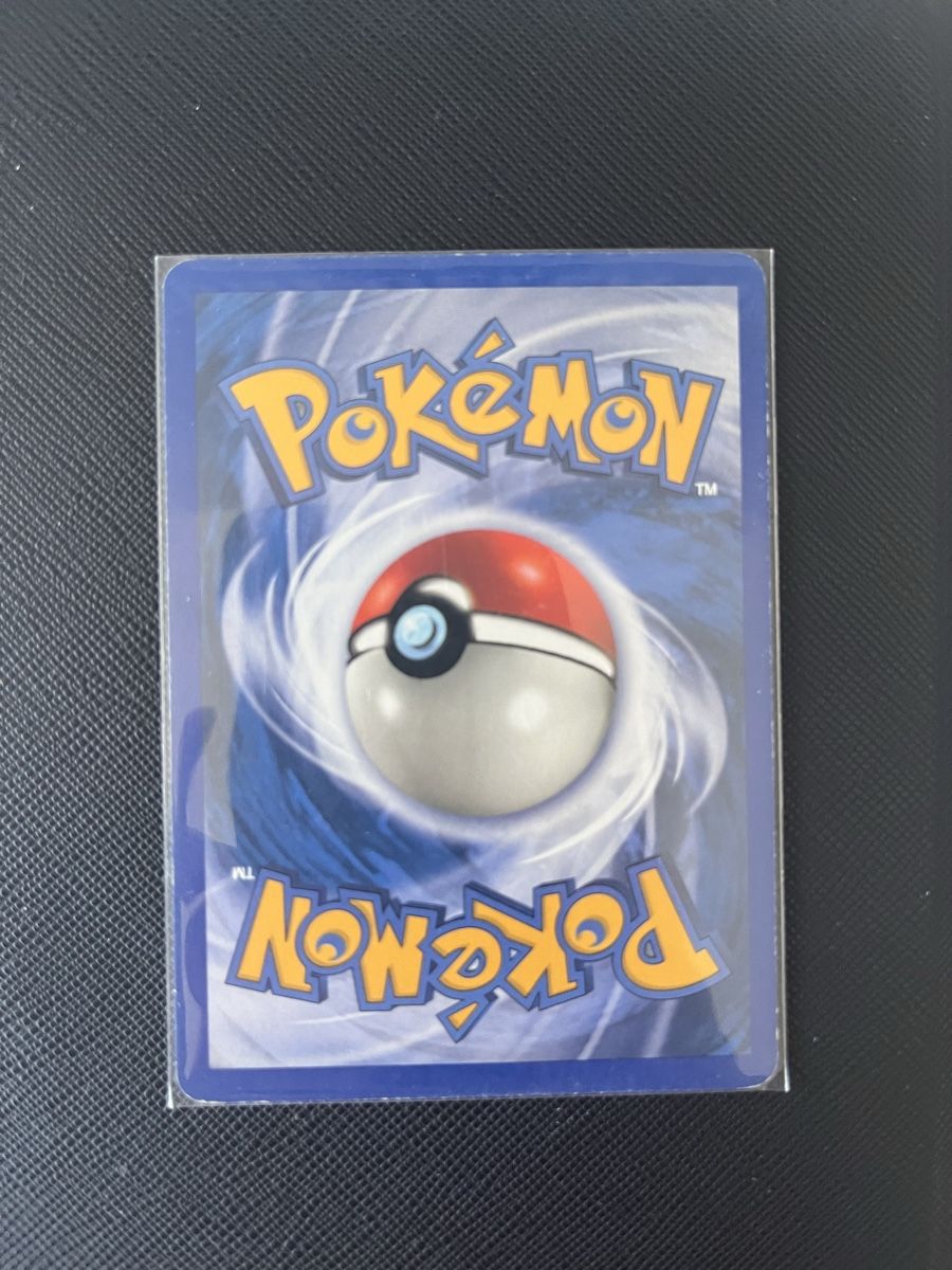 Pokémon Carte collezionabili: Rattata Expedition Base Set – Usato da Massagno venduto da Pkmn93 1