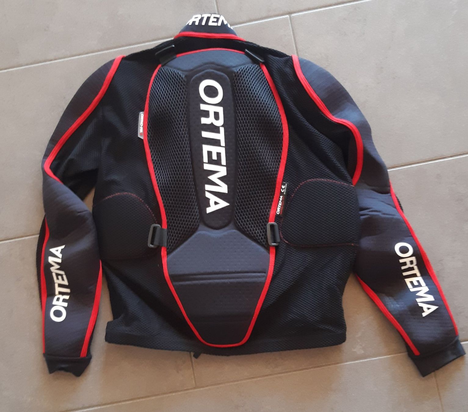 Giacche: Ortema Schutzjacke M – Nuovo (secondo la descrizione) da Heimenschwand venduto da Urzbi