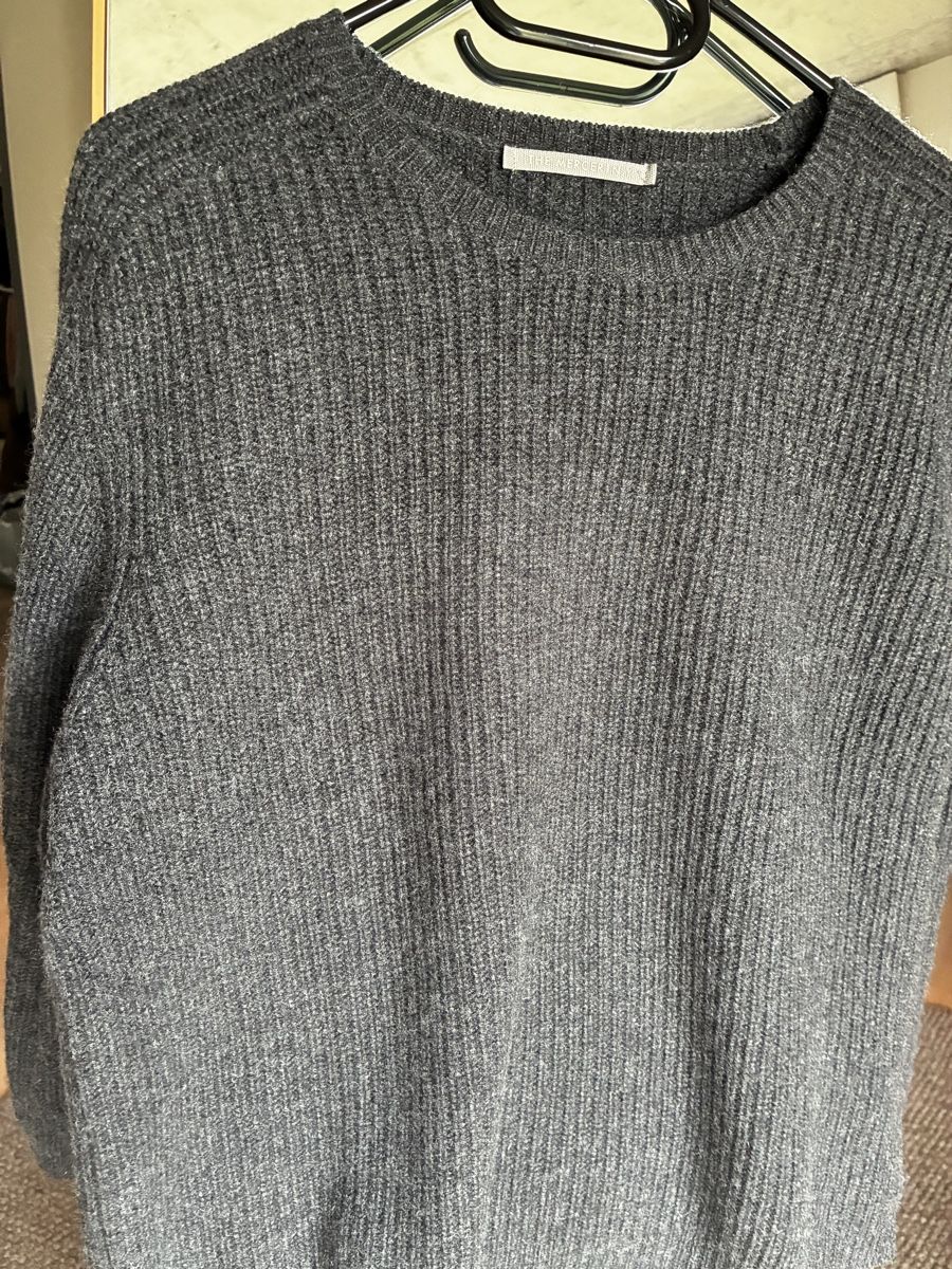 Pullover & Sweatshirts: Kaschmirpullover von The Mercer N.Y. – Gebraucht aus Winterthur von Mitschg 1