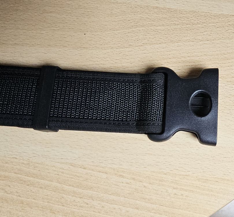 Ceinture de charge Alpinefox 3