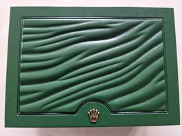 Rolex Uhrenbox - Top Zustand!
