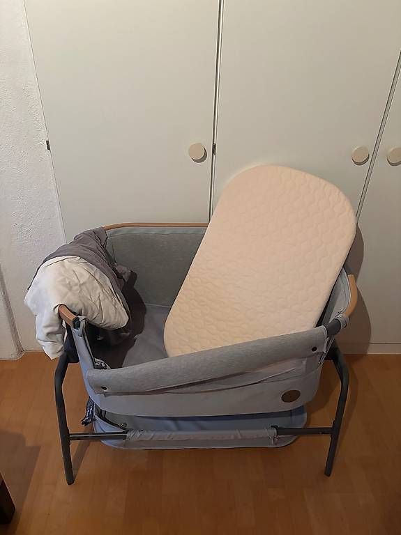 Lits: Maxi Cosi Iora – D'occasion à Engelberg par spandi