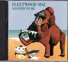 Fleetwood Mac Mystery To Me