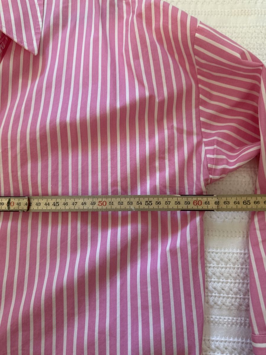 Camicette: Bluse von Zara Gr XL – Usato da Volketswil venduto da Sina008 5