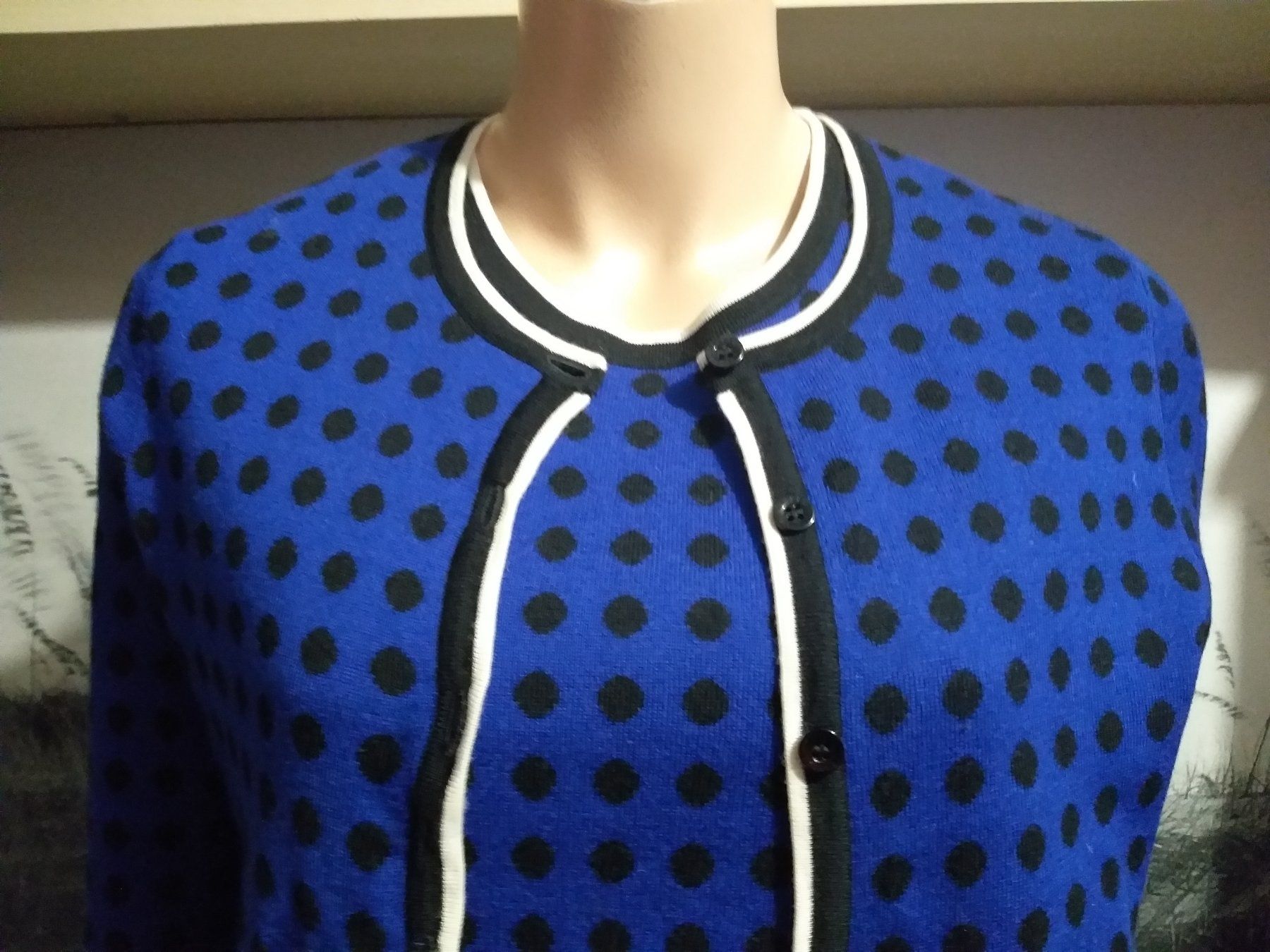 Basler Top: BASLER  Twin-set     Taille / Grosse 38 CH – Usato da Cossonay-ville venduto da Super-Price-Quality 1