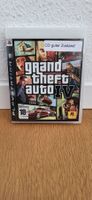 PS 3 - Grand Theft Auto 4