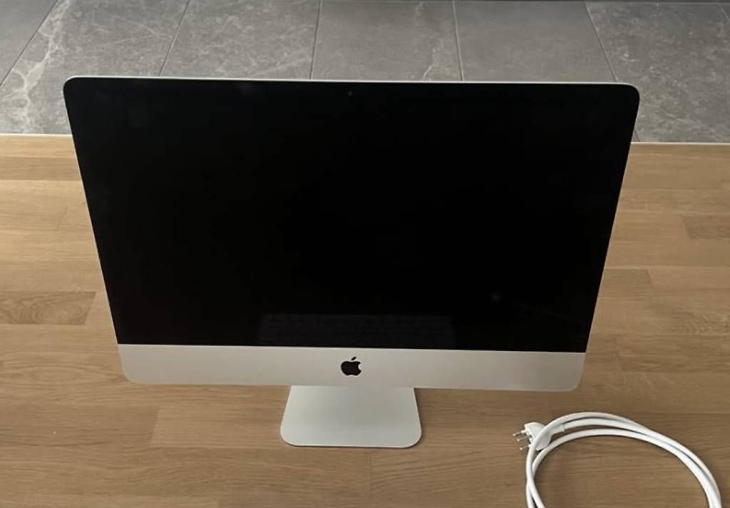 PC: iMac année 2017   – Usato da Lausanne venduto da Hamzuz 3