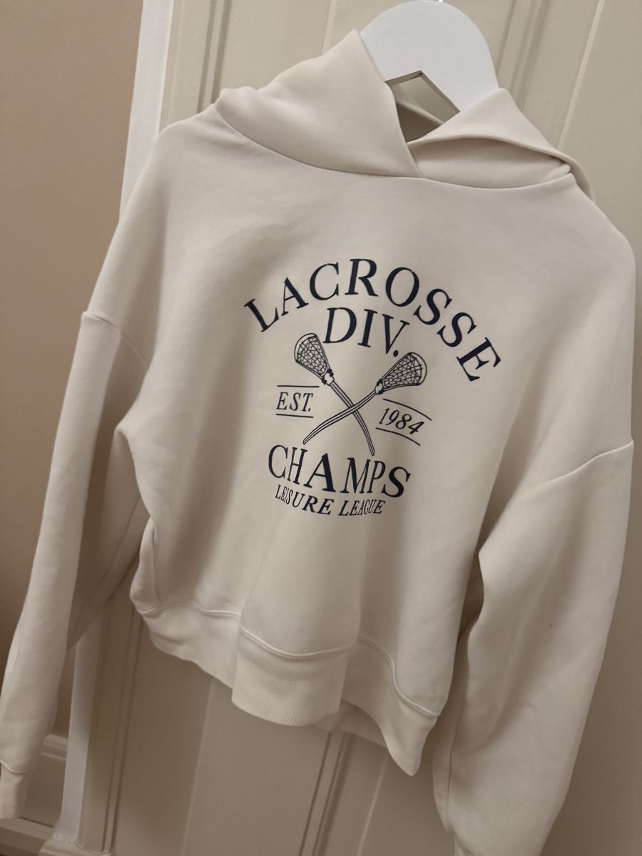 Uniqlo Pullover & Sweatshirts: Uniqlo hoodie  – Gebraucht aus Genève von Stephanie.xx 1