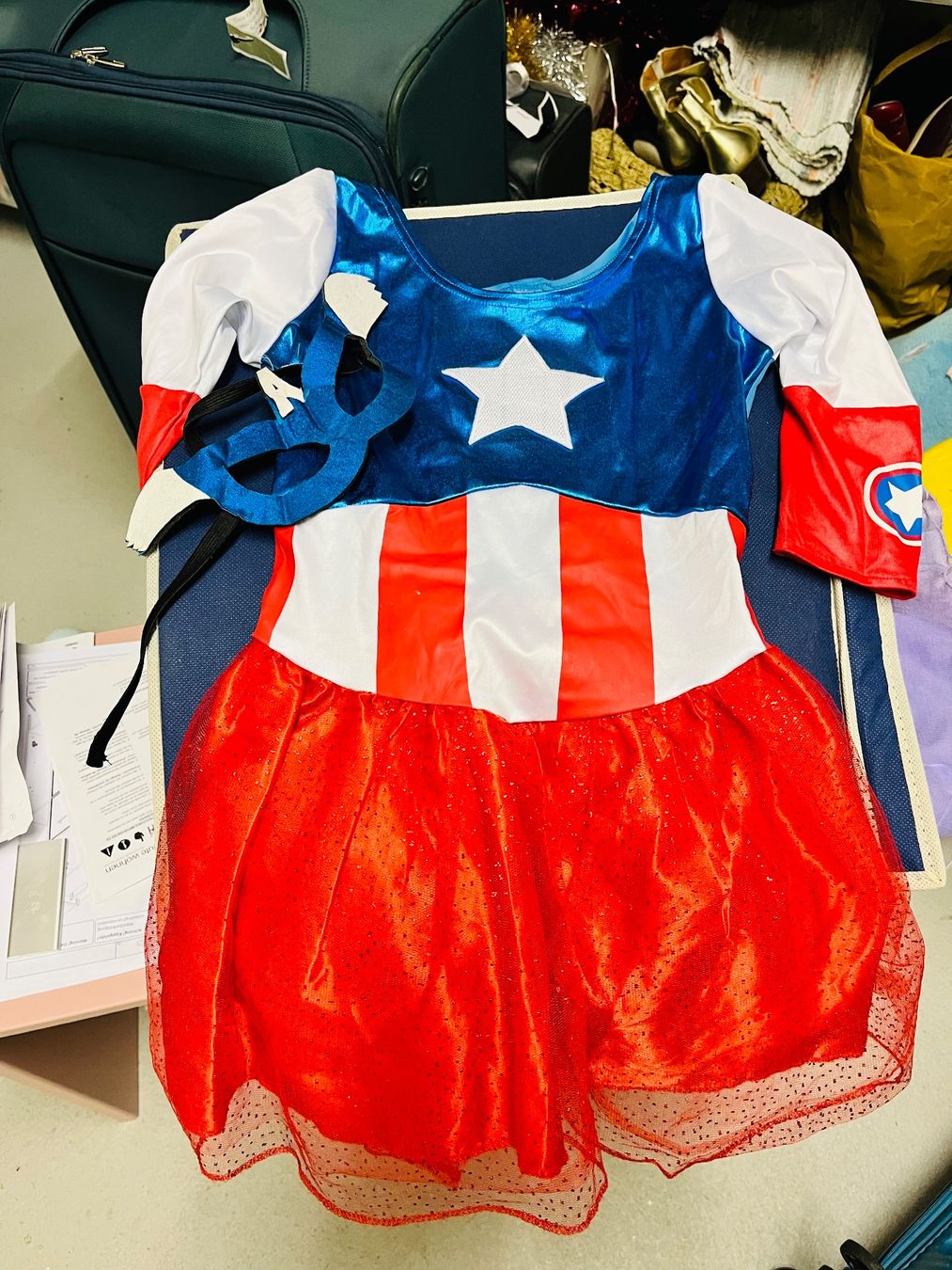 Costumi: Kinder-Kostüm – Usato da Hirzel venduto da smunoz