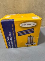 Hot Dog Gerät Kibernetik HD-102