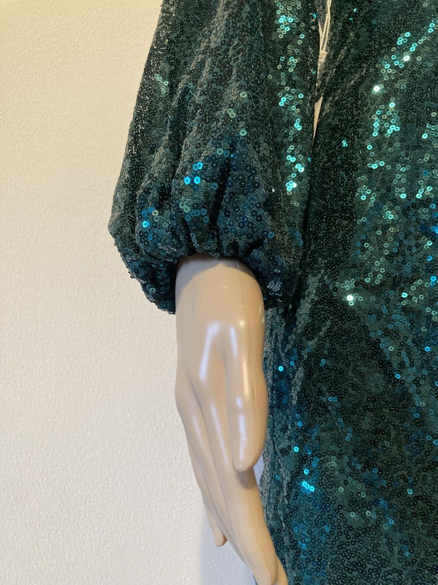 Vestiti: Cocktailkleid Oliv – Nuovo e nell'imballaggio originale da Schlattingen venduto da fernfen 1
